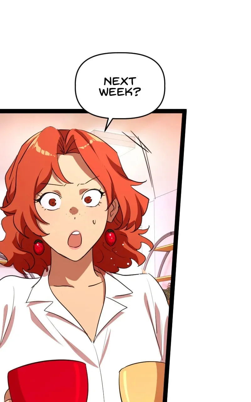 Read Accidental Assassin chapter 19 image 67 on Lezhin