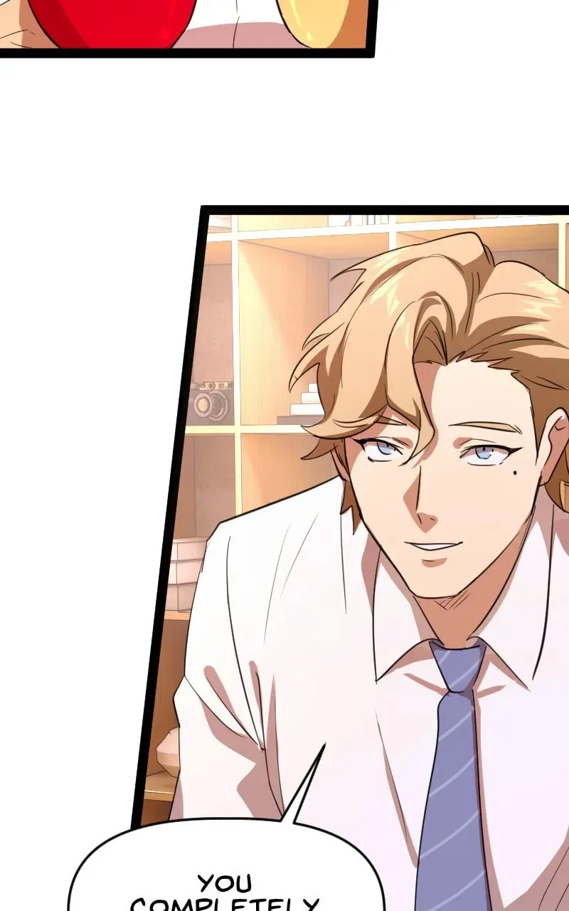 Read Accidental Assassin chapter 19 image 68 on Lezhin