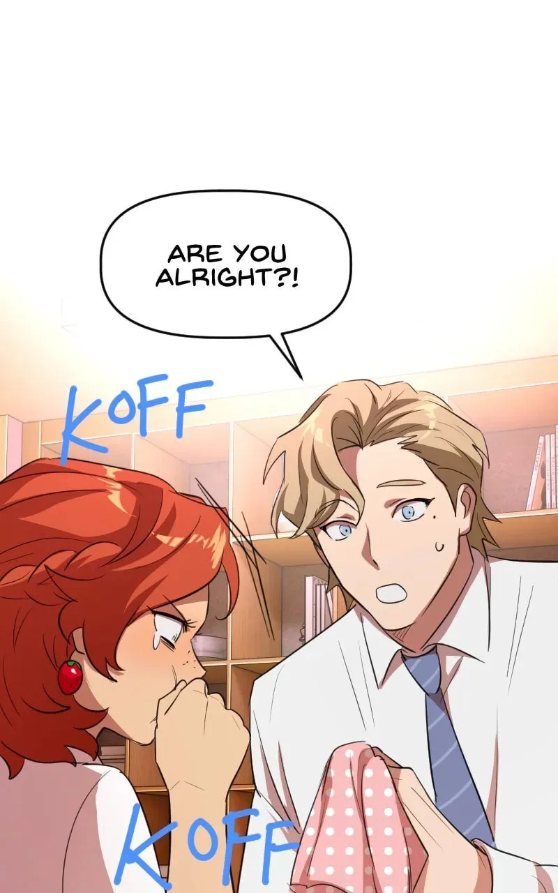 Read Accidental Assassin chapter 19 image 76 on Lezhin
