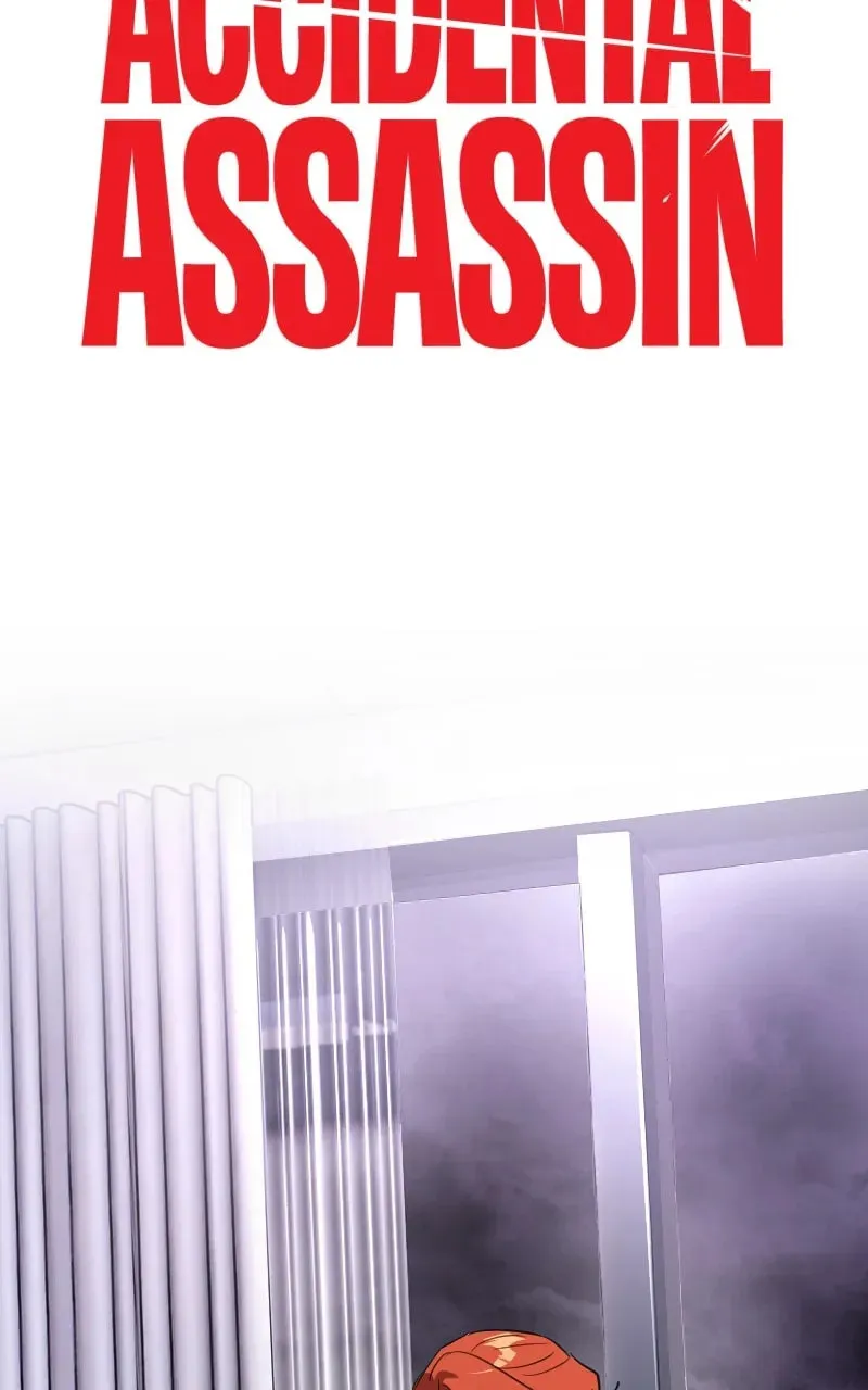 Read Accidental Assassin chapter 19 image 8 on Lezhin