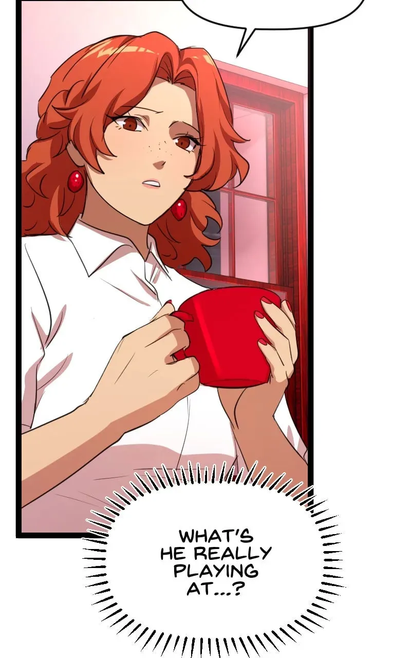 Read Accidental Assassin chapter 19 image 82 on Lezhin
