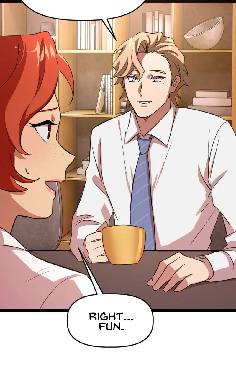 Read Accidental Assassin chapter 19 image 84 on Lezhin