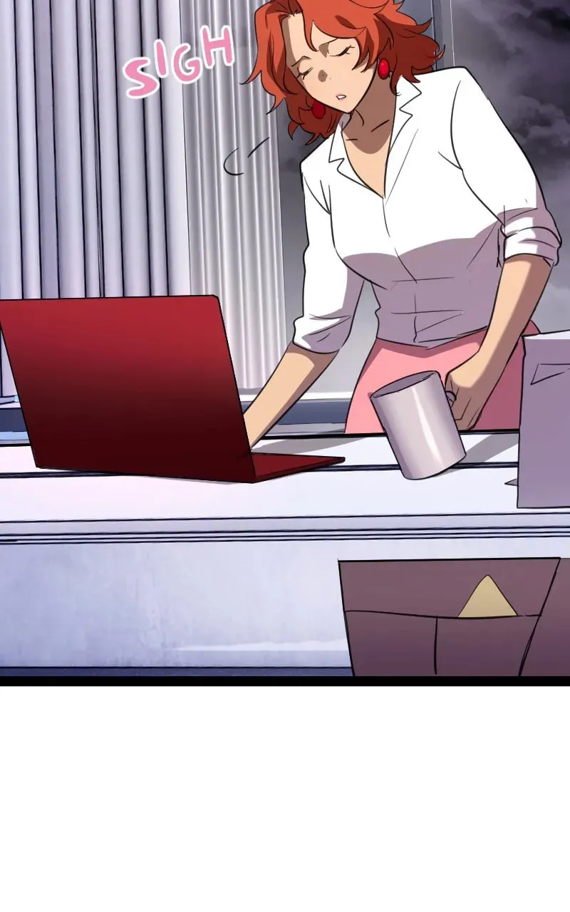 Read Accidental Assassin chapter 19 image 9 on Lezhin