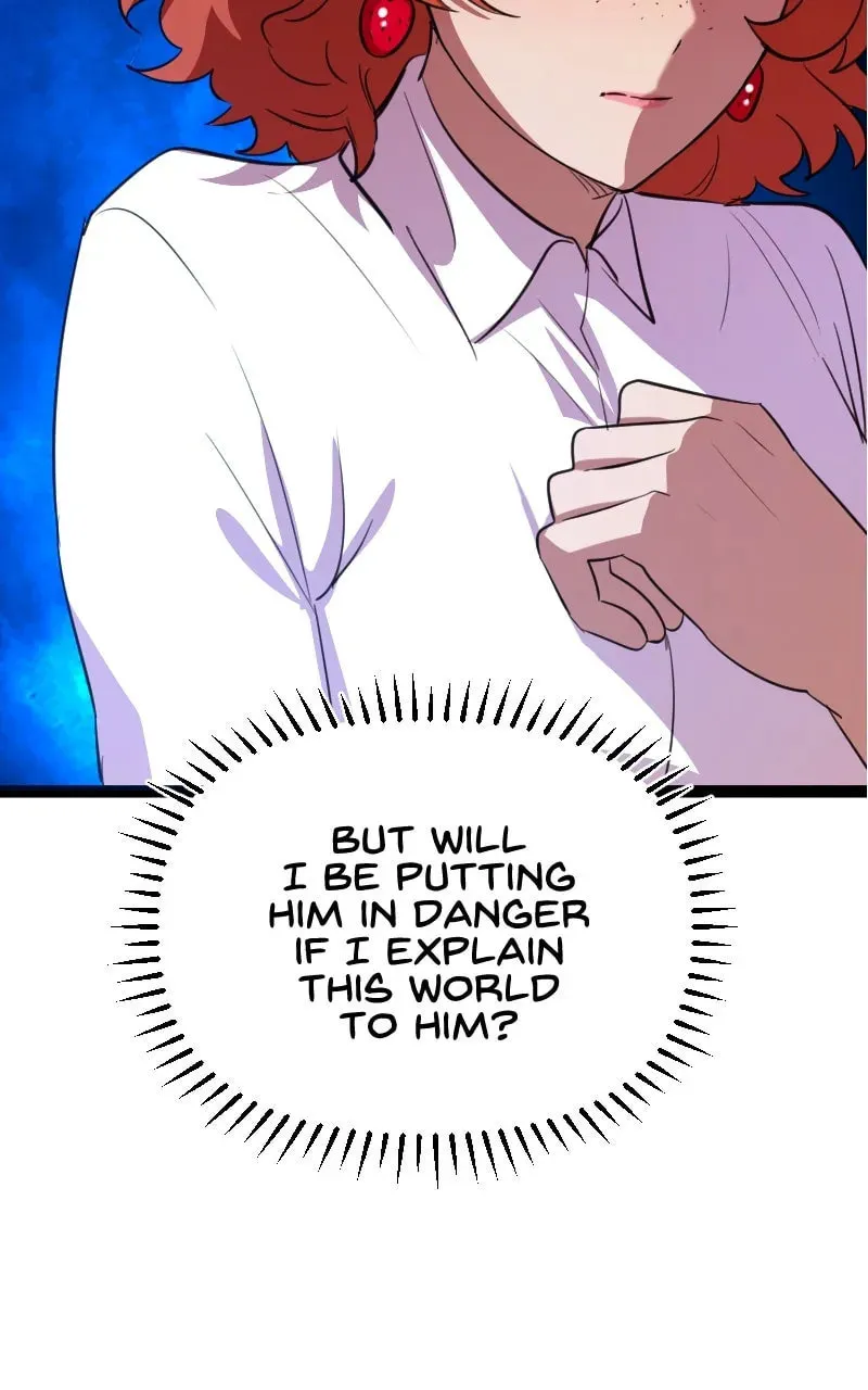 Read Accidental Assassin chapter 19 image 96 on Lezhin
