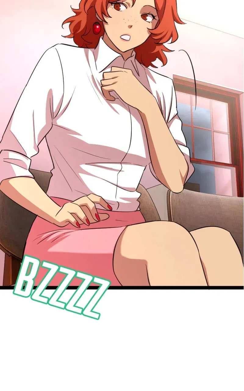 Read Accidental Assassin chapter 19 image 99 on Lezhin