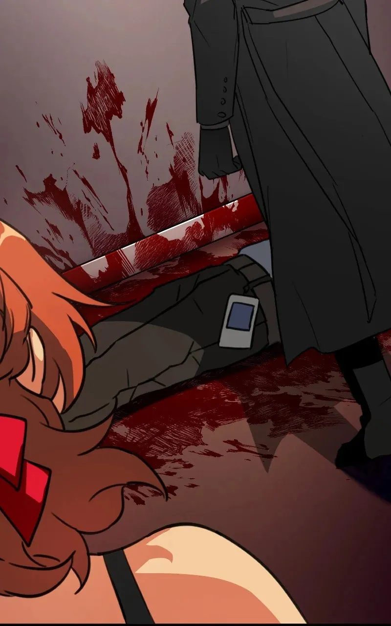Read Accidental Assassin chapter 2 image 1 on Lezhin