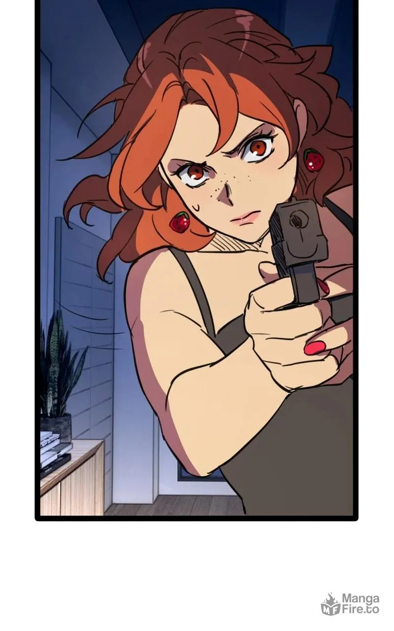 Read Accidental Assassin chapter 2 image 104 on Lezhin