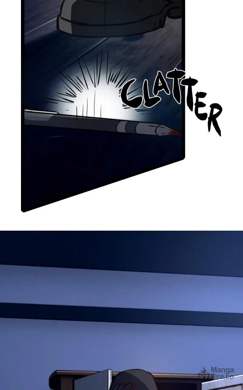 Read Accidental Assassin chapter 2 image 107 on Lezhin
