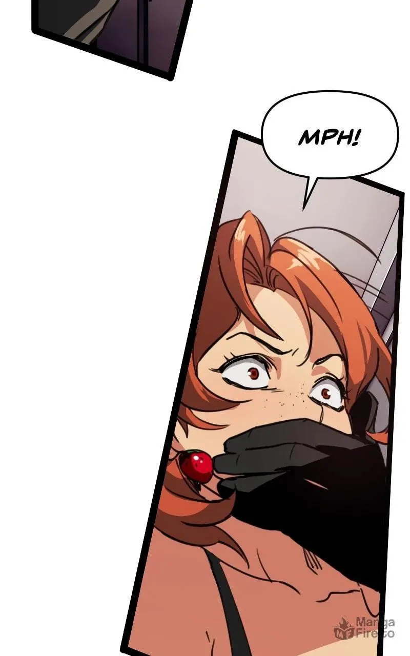 Read Accidental Assassin chapter 2 image 11 on Lezhin