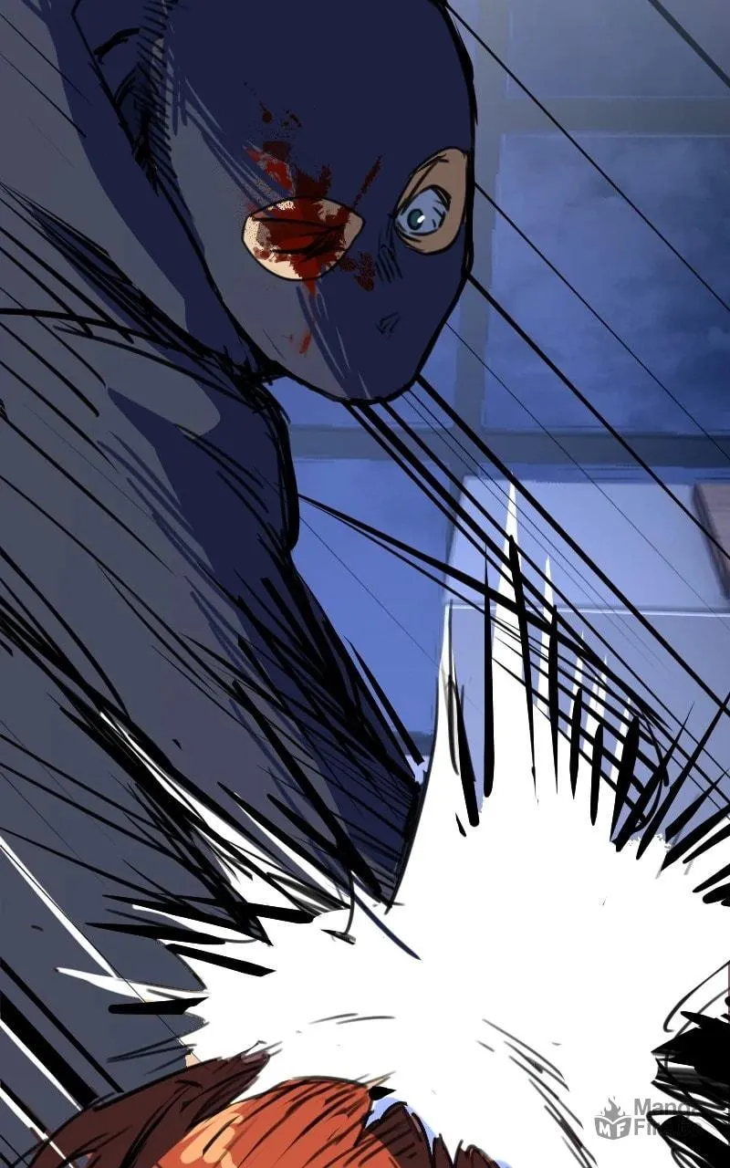 Read Accidental Assassin chapter 2 image 114 on Lezhin