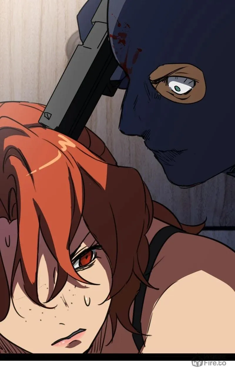 Read Accidental Assassin chapter 2 image 122 on Lezhin