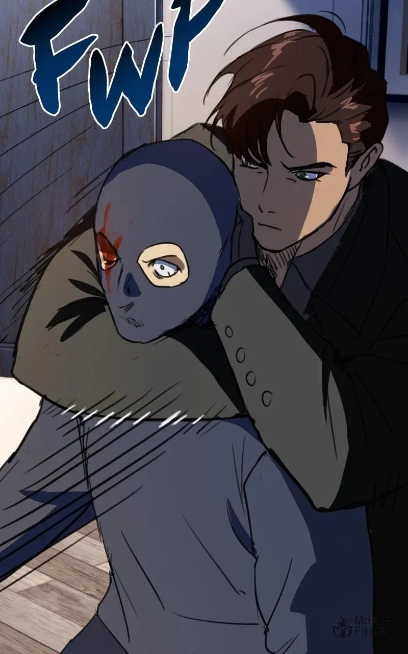 Read Accidental Assassin chapter 2 image 124 on Lezhin