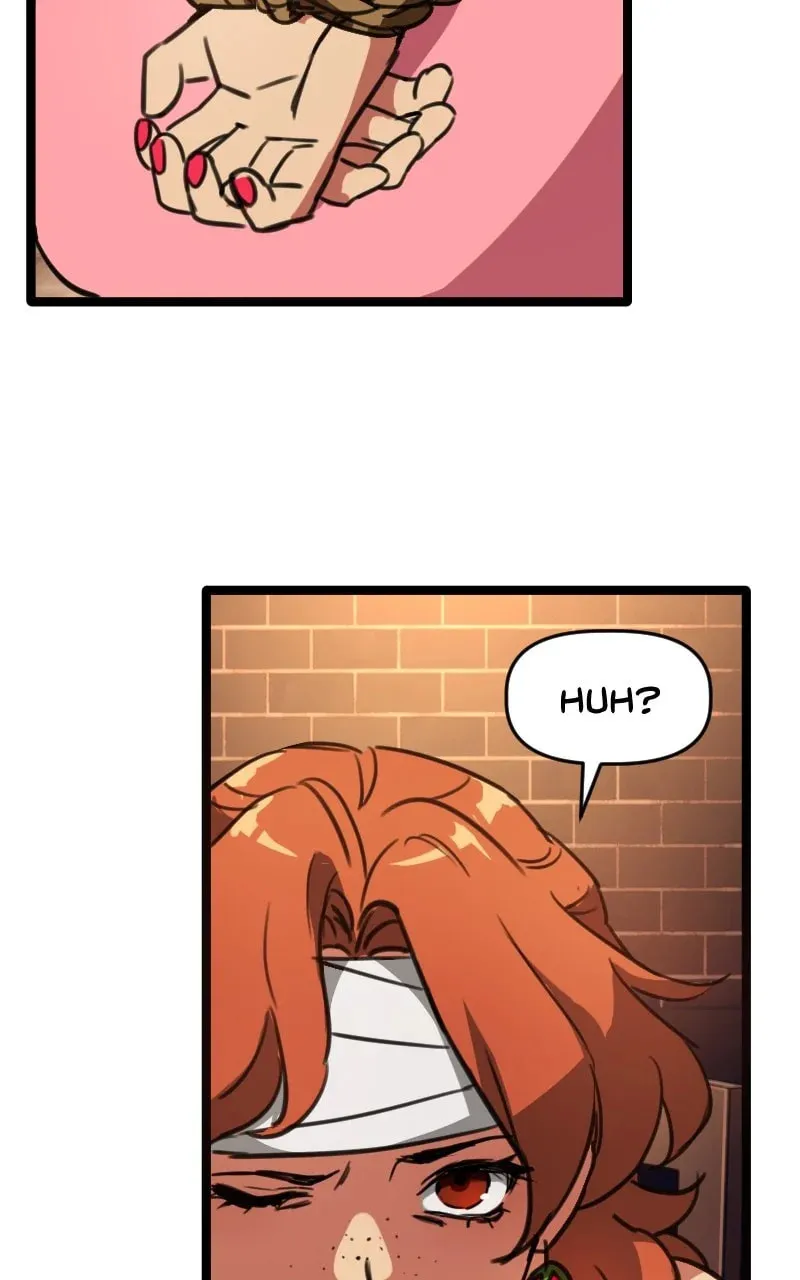 Read Accidental Assassin chapter 2 image 135 on Lezhin