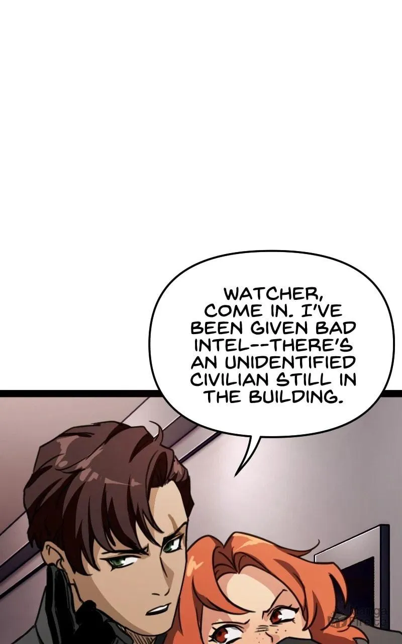 Read Accidental Assassin chapter 2 image 14 on Lezhin