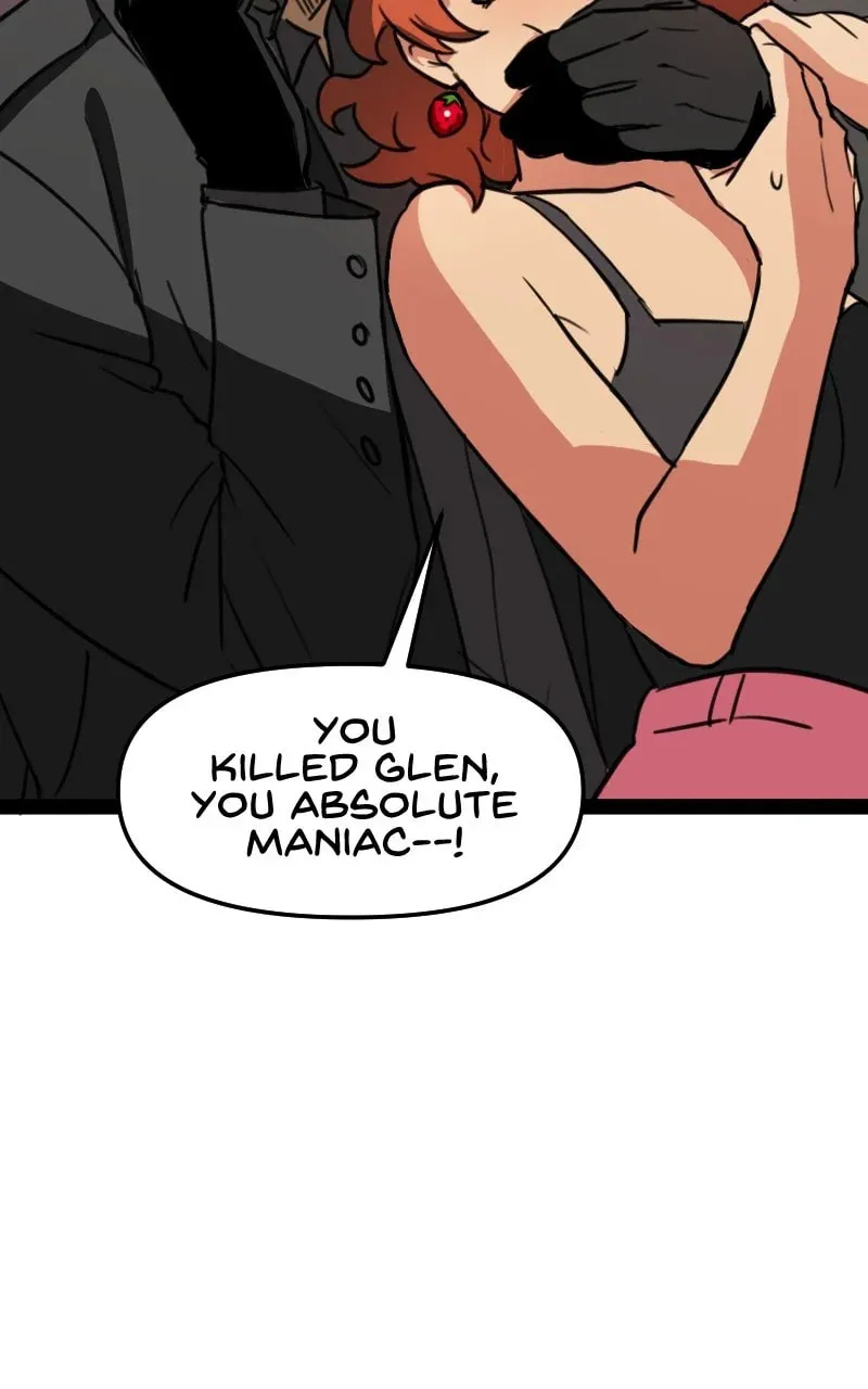 Read Accidental Assassin chapter 2 image 15 on Lezhin