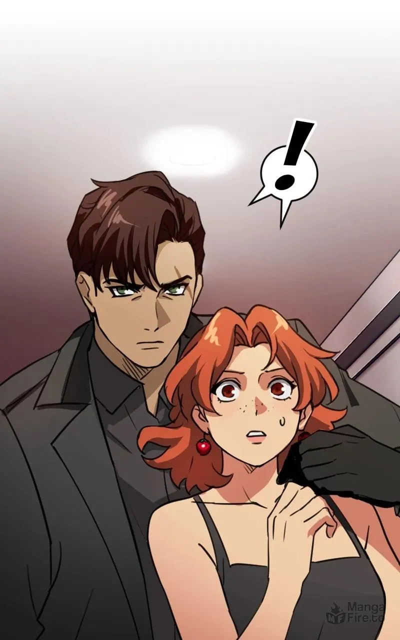 Read Accidental Assassin chapter 2 image 17 on Lezhin