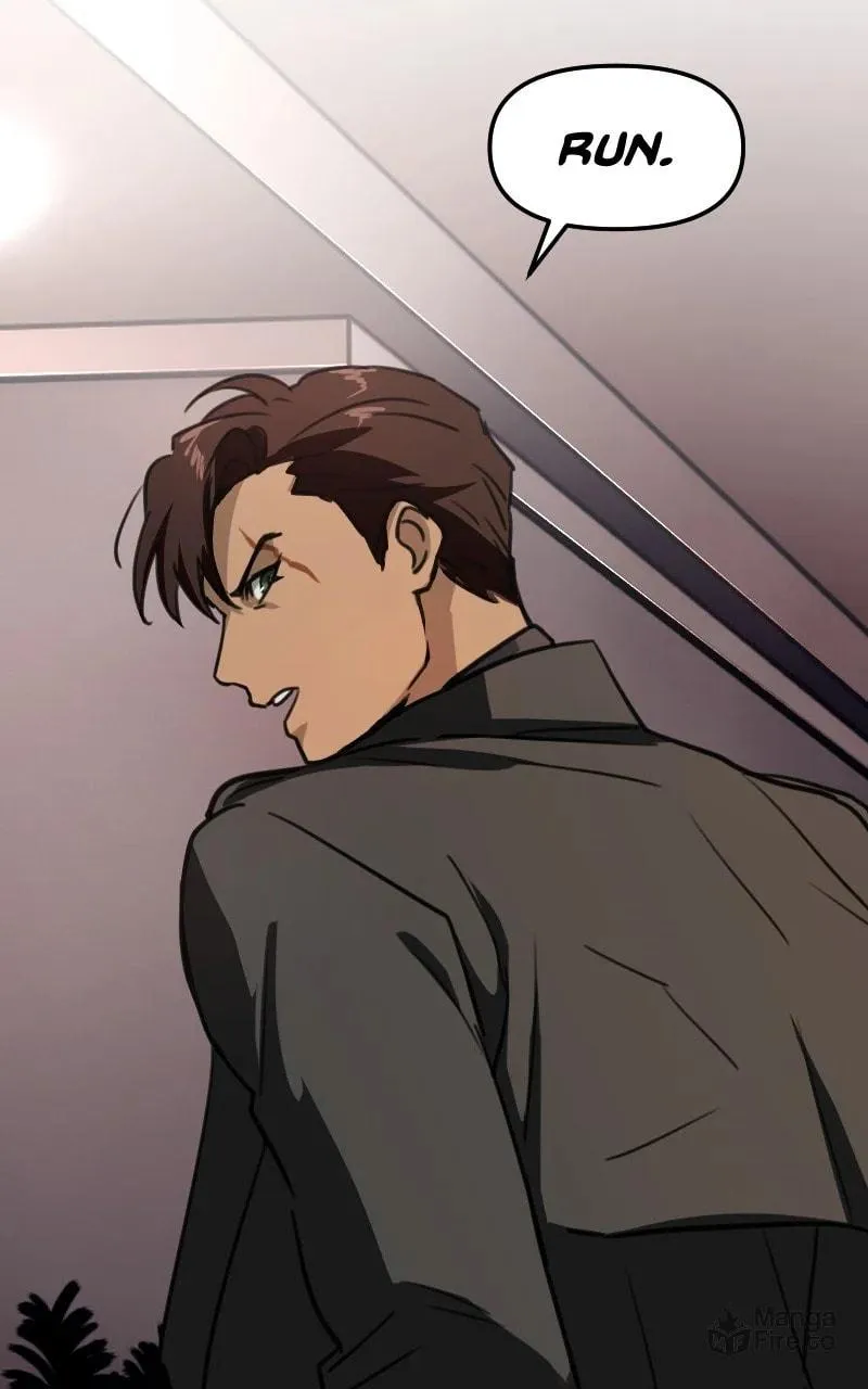 Read Accidental Assassin chapter 2 image 19 on Lezhin