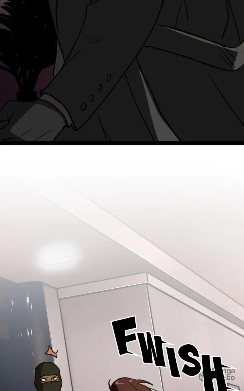 Read Accidental Assassin chapter 2 image 20 on Lezhin