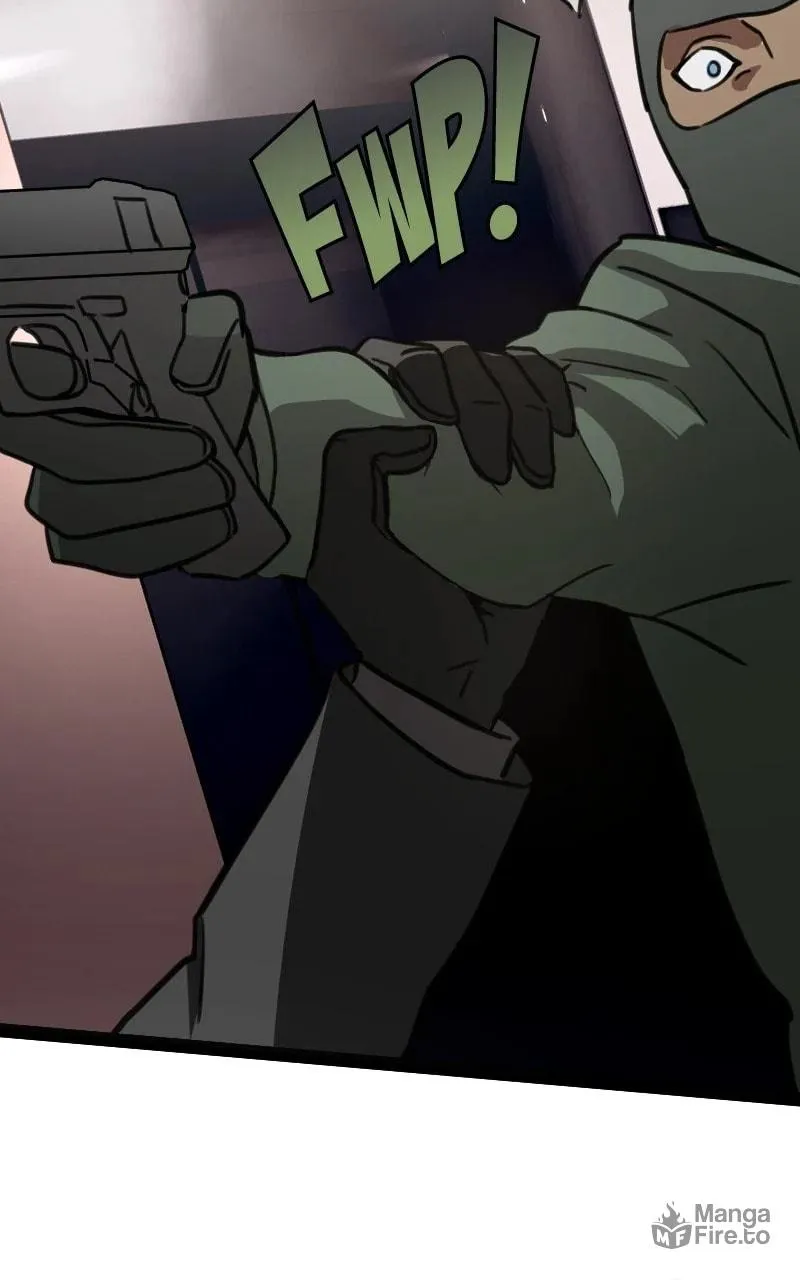 Read Accidental Assassin chapter 2 image 23 on Lezhin