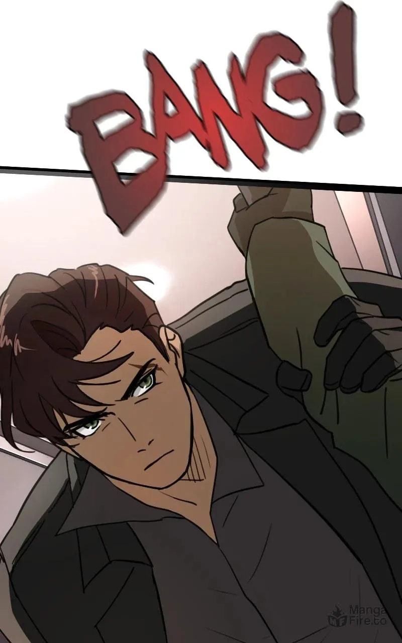 Read Accidental Assassin chapter 2 image 24 on Lezhin