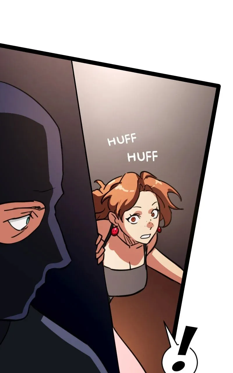 Read Accidental Assassin chapter 2 image 28 on Lezhin