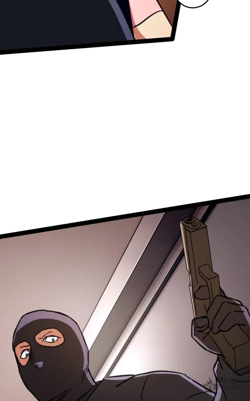 Read Accidental Assassin chapter 2 image 29 on Lezhin
