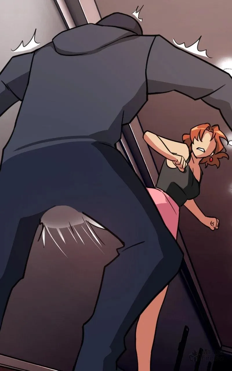 Read Accidental Assassin chapter 2 image 35 on Lezhin