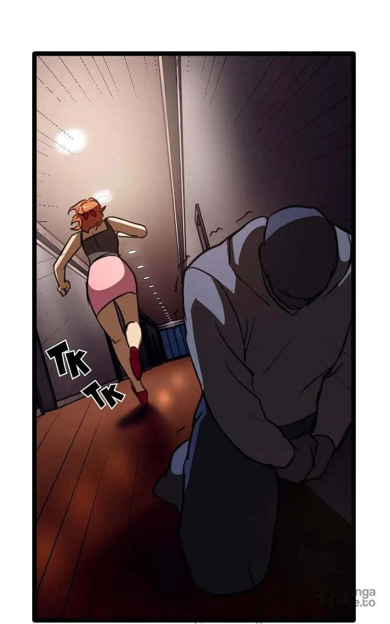 Read Accidental Assassin chapter 2 image 38 on Lezhin
