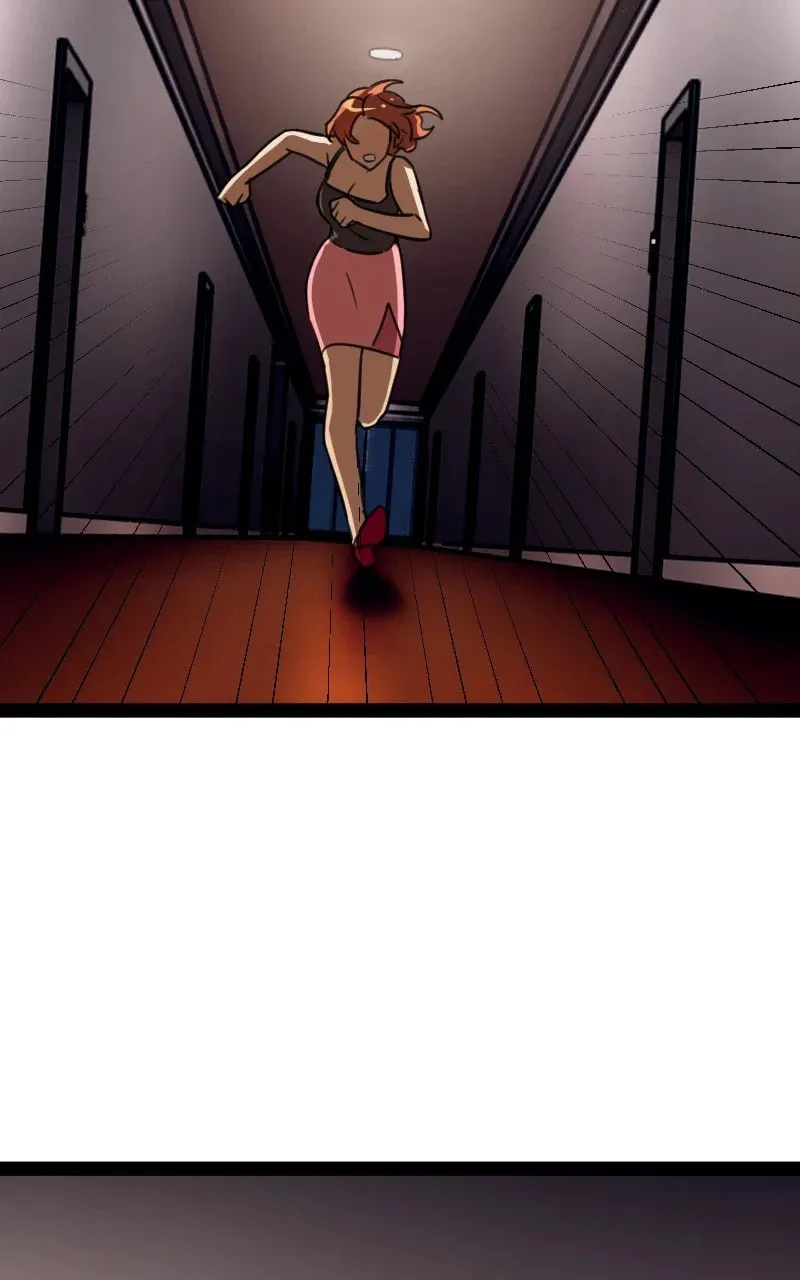 Read Accidental Assassin chapter 2 image 40 on Lezhin