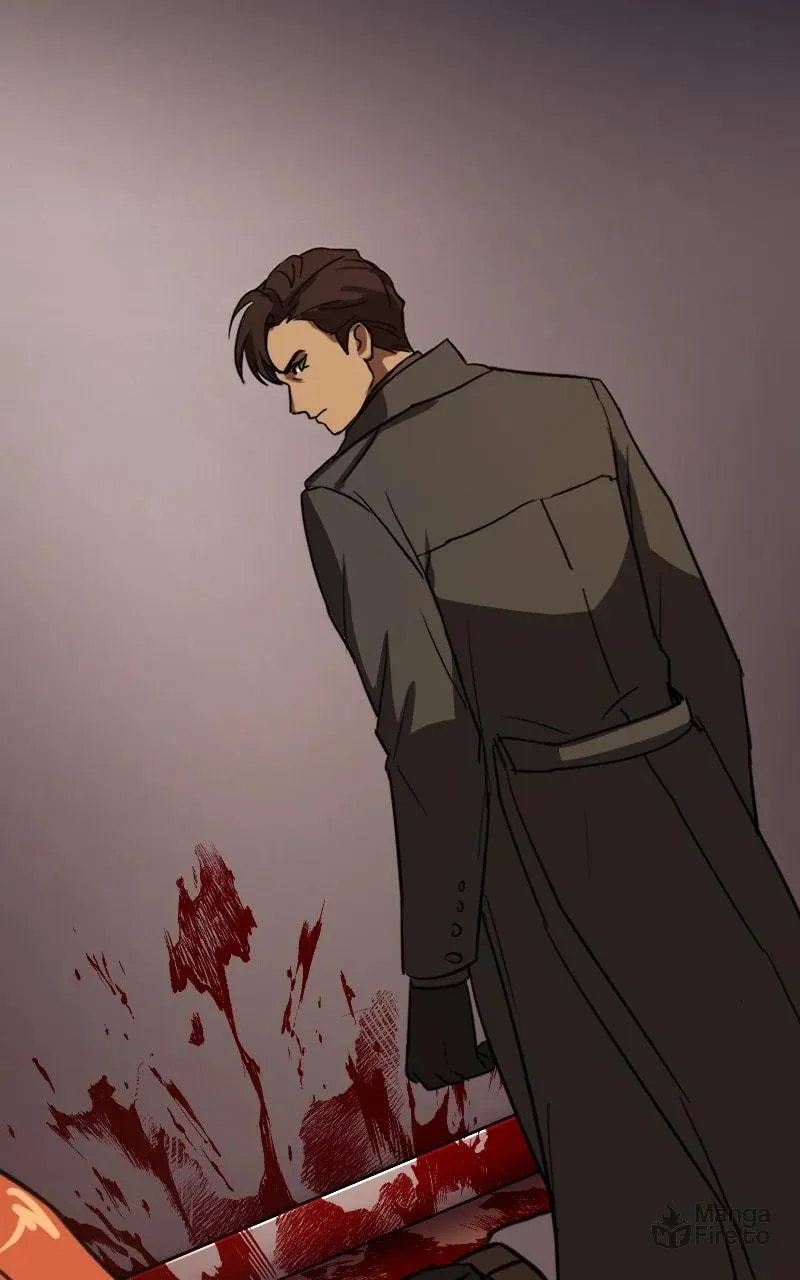 Read Accidental Assassin chapter 2 image 41 on Lezhin