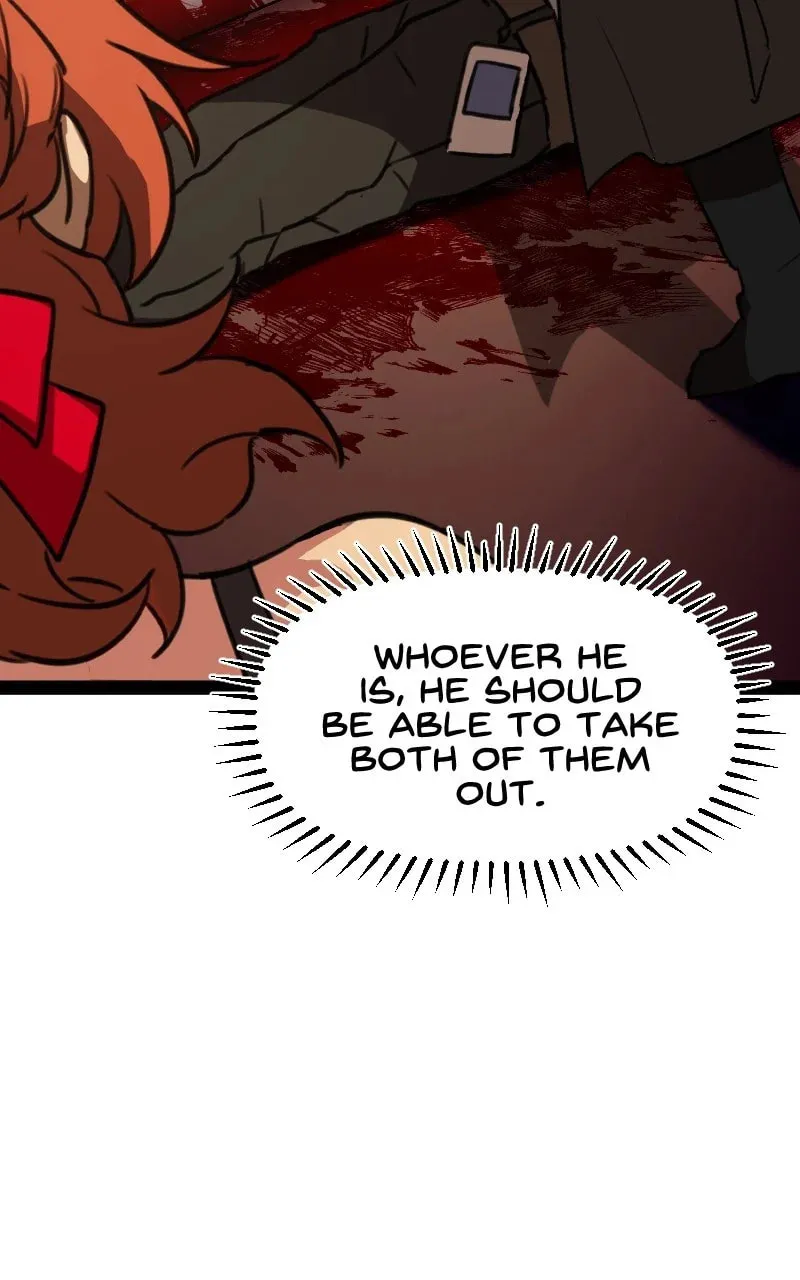 Read Accidental Assassin chapter 2 image 42 on Lezhin