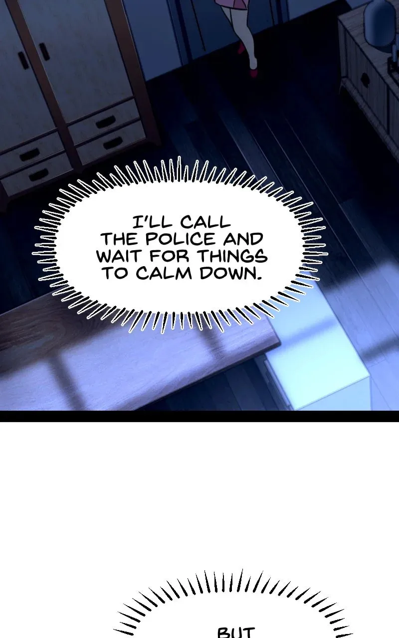 Read Accidental Assassin chapter 2 image 45 on Lezhin