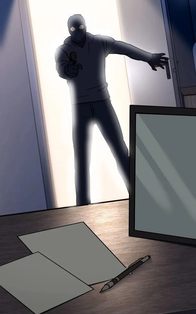 Read Accidental Assassin chapter 2 image 58 on Lezhin