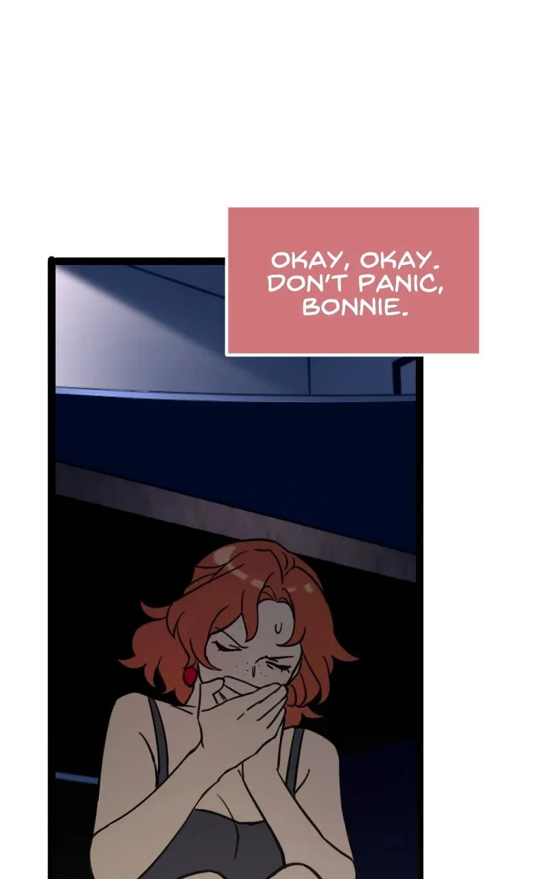 Read Accidental Assassin chapter 2 image 60 on Lezhin