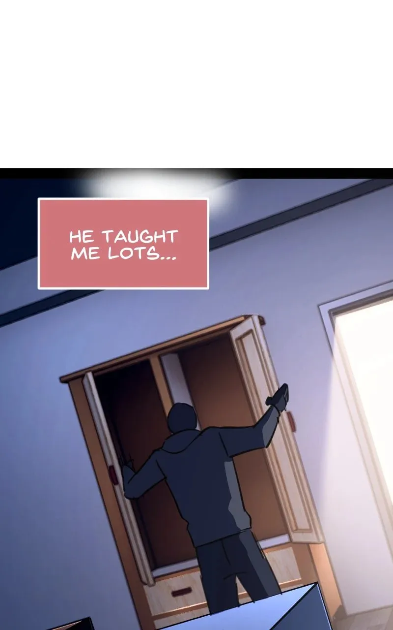 Read Accidental Assassin chapter 2 image 81 on Lezhin