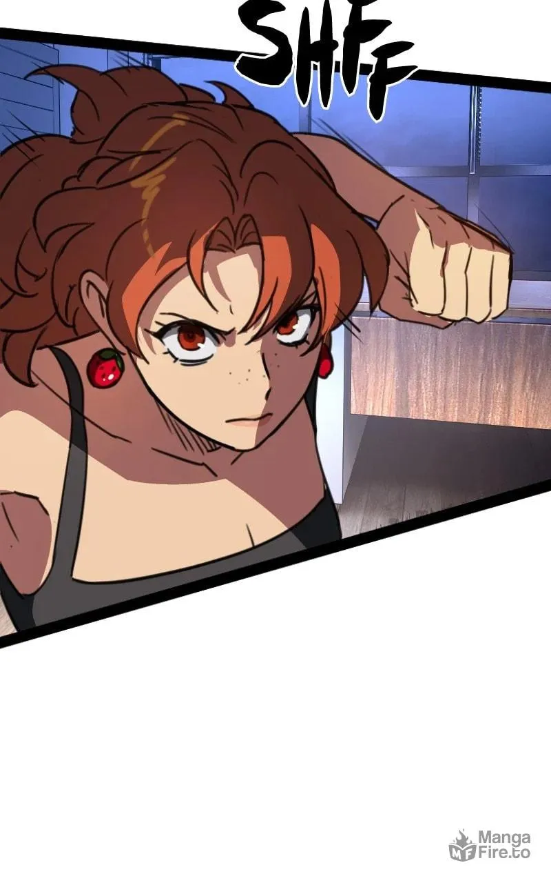 Read Accidental Assassin chapter 2 image 89 on Lezhin