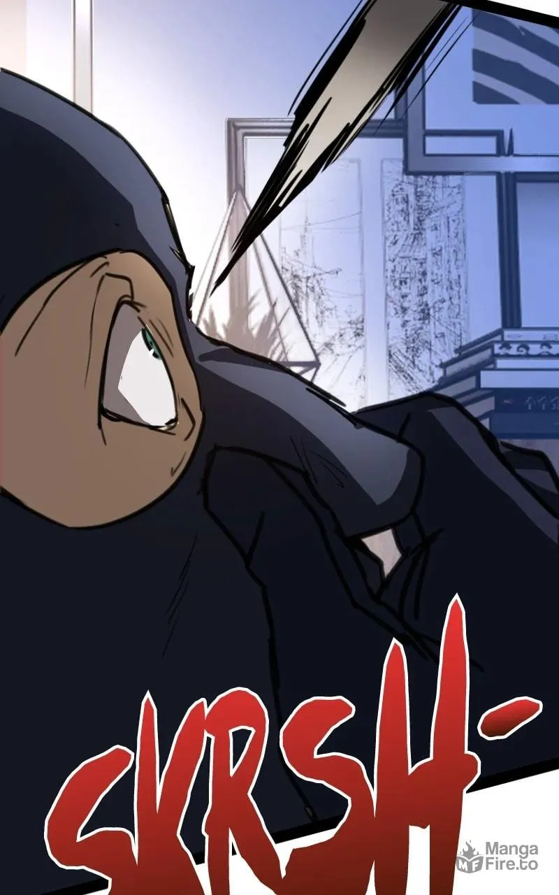 Read Accidental Assassin chapter 2 image 94 on Lezhin