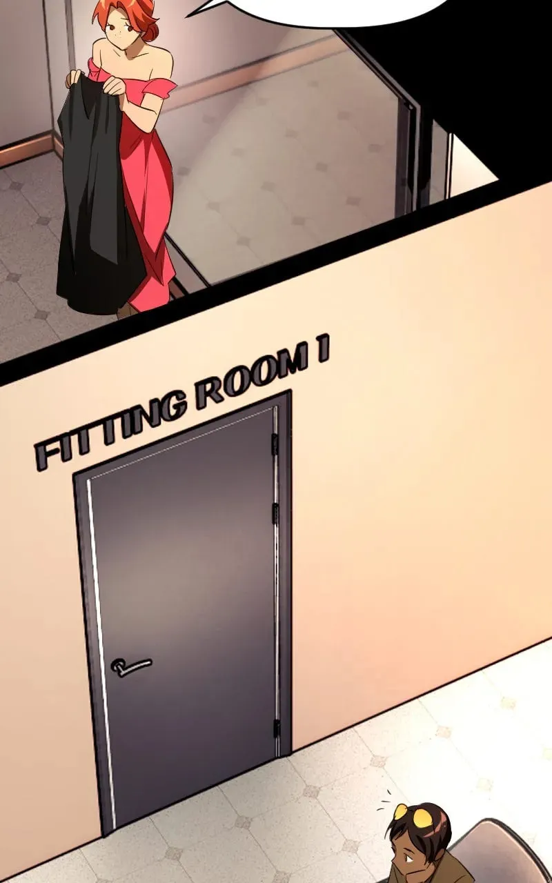 Read Accidental Assassin chapter 20 image 101 on Lezhin
