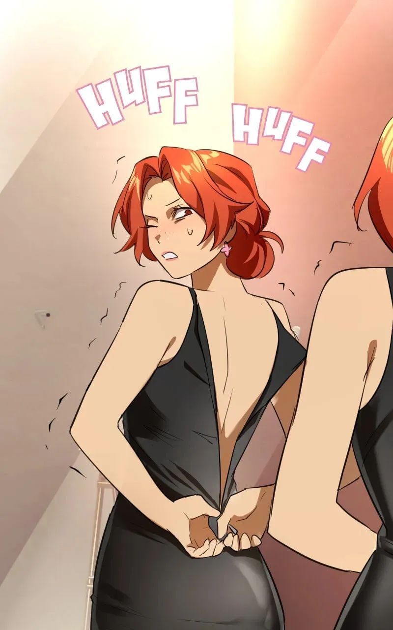 Read Accidental Assassin chapter 20 image 104 on Lezhin