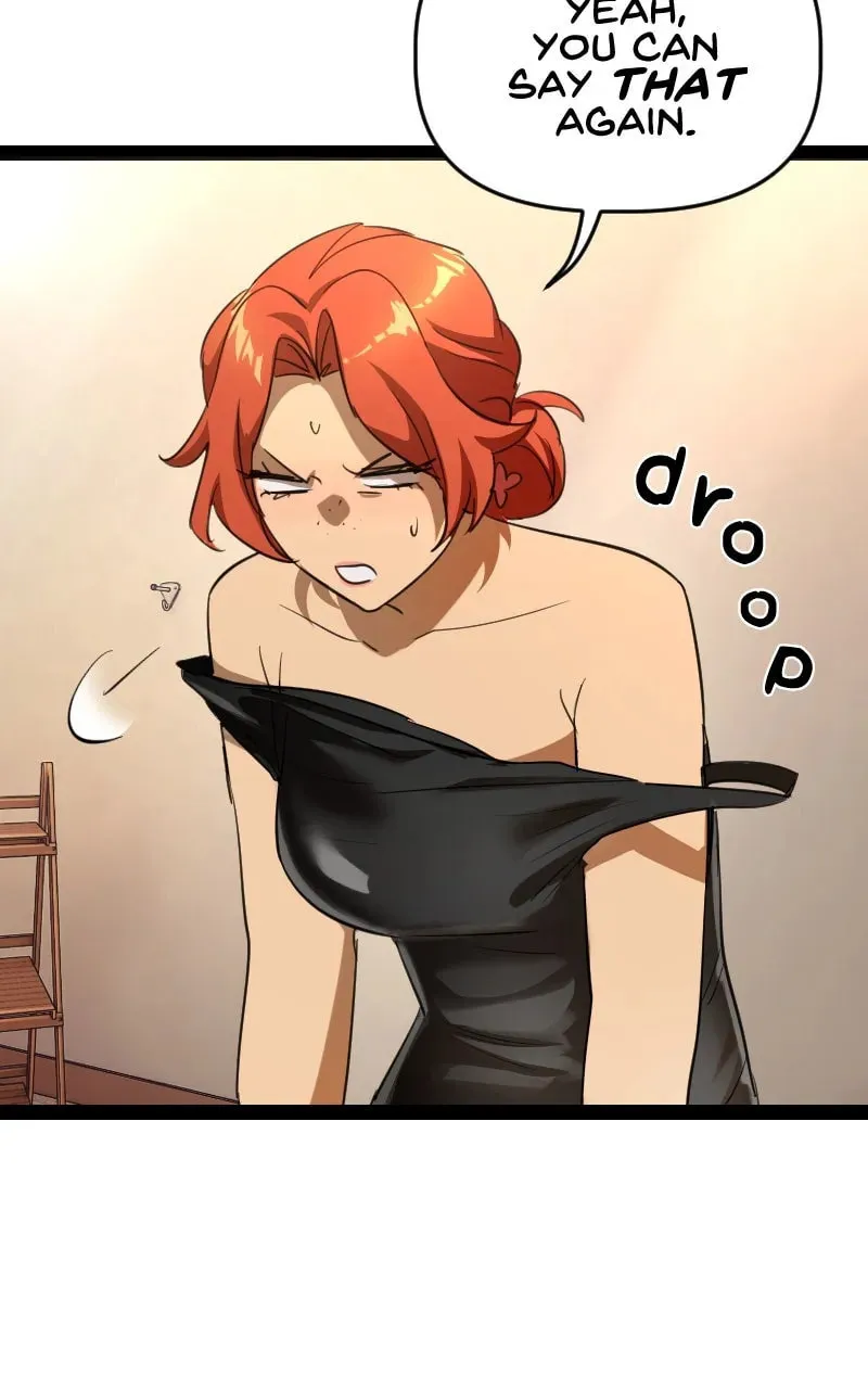 Read Accidental Assassin chapter 20 image 106 on Lezhin