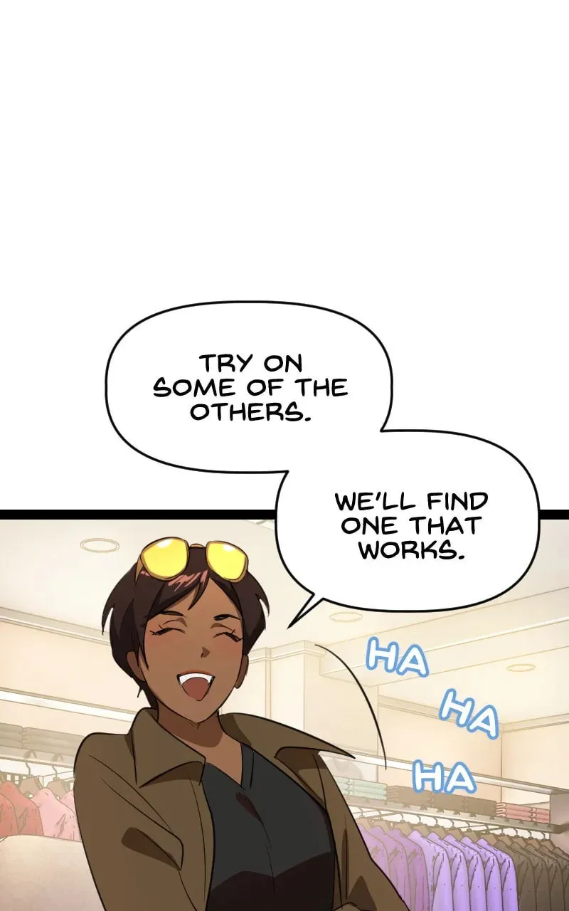 Read Accidental Assassin chapter 20 image 109 on Lezhin
