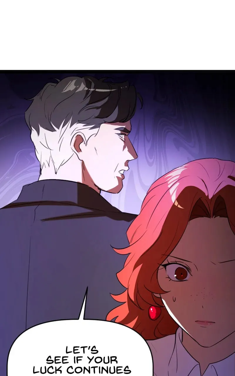 Read Accidental Assassin chapter 20 image 11 on Lezhin