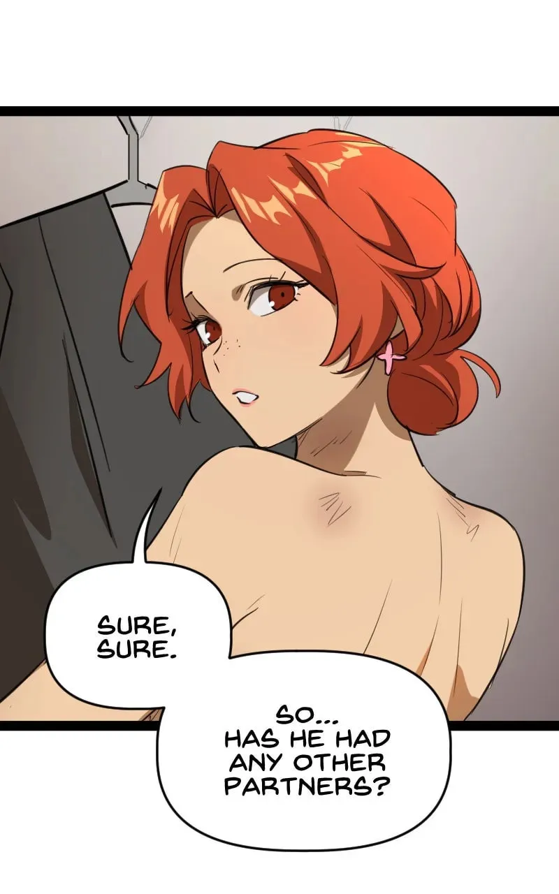 Read Accidental Assassin chapter 20 image 111 on Lezhin
