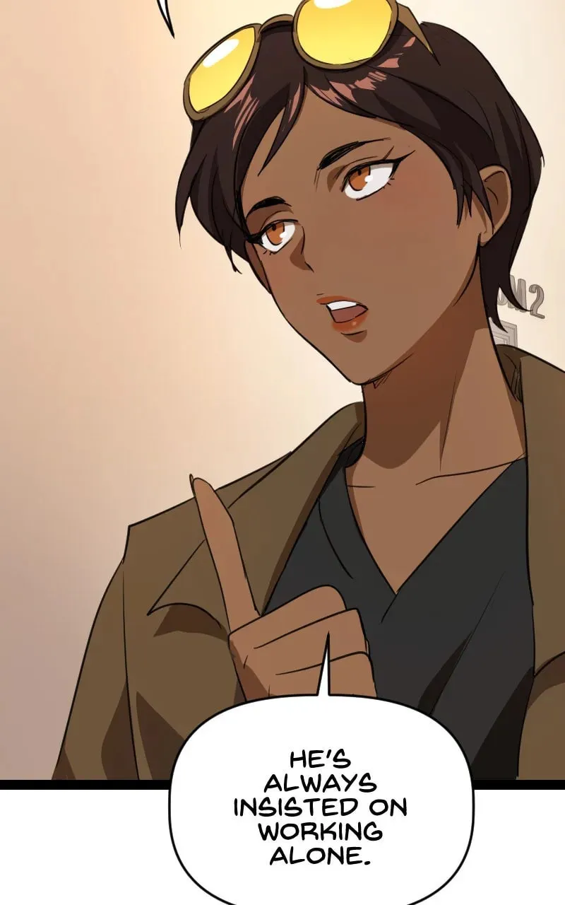 Read Accidental Assassin chapter 20 image 113 on Lezhin