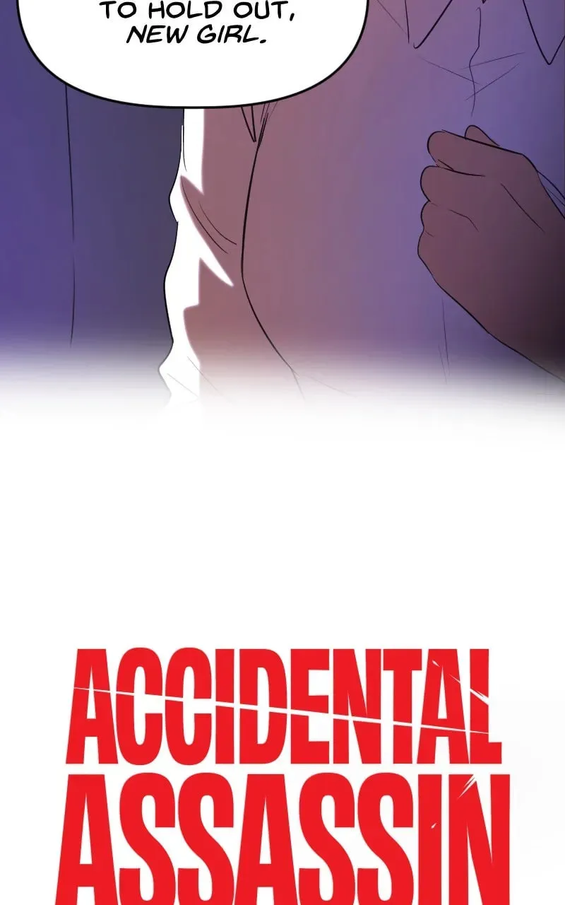 Read Accidental Assassin chapter 20 image 12 on Lezhin