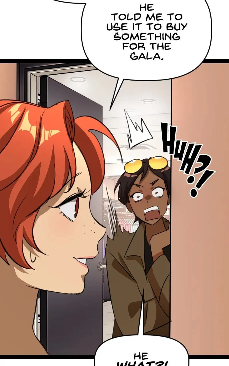 Read Accidental Assassin chapter 20 image 121 on Lezhin
