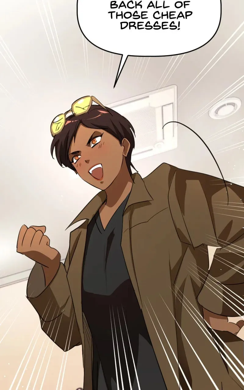 Read Accidental Assassin chapter 20 image 123 on Lezhin