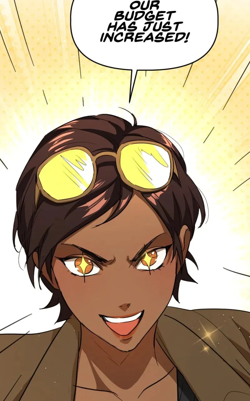 Read Accidental Assassin chapter 20 image 125 on Lezhin
