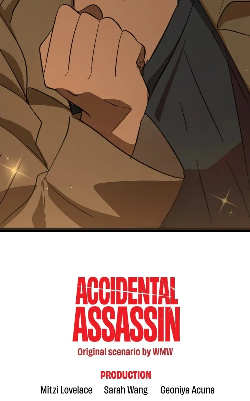 Read Accidental Assassin chapter 20 image 126 on Lezhin