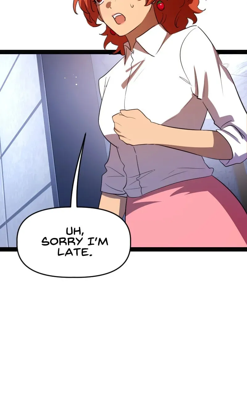 Read Accidental Assassin chapter 20 image 15 on Lezhin